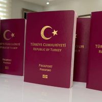 passport